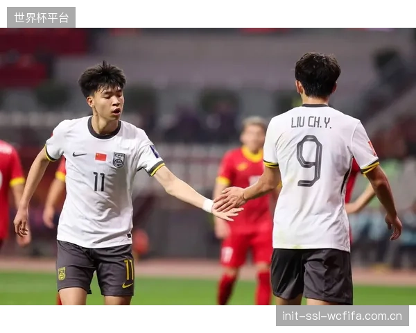 本土新星王钰栋与外援核心米特里策联手，支撑浙江队进攻火力。